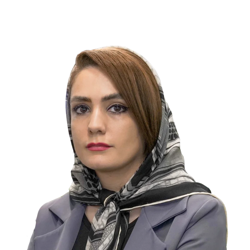 آرزو زمانی