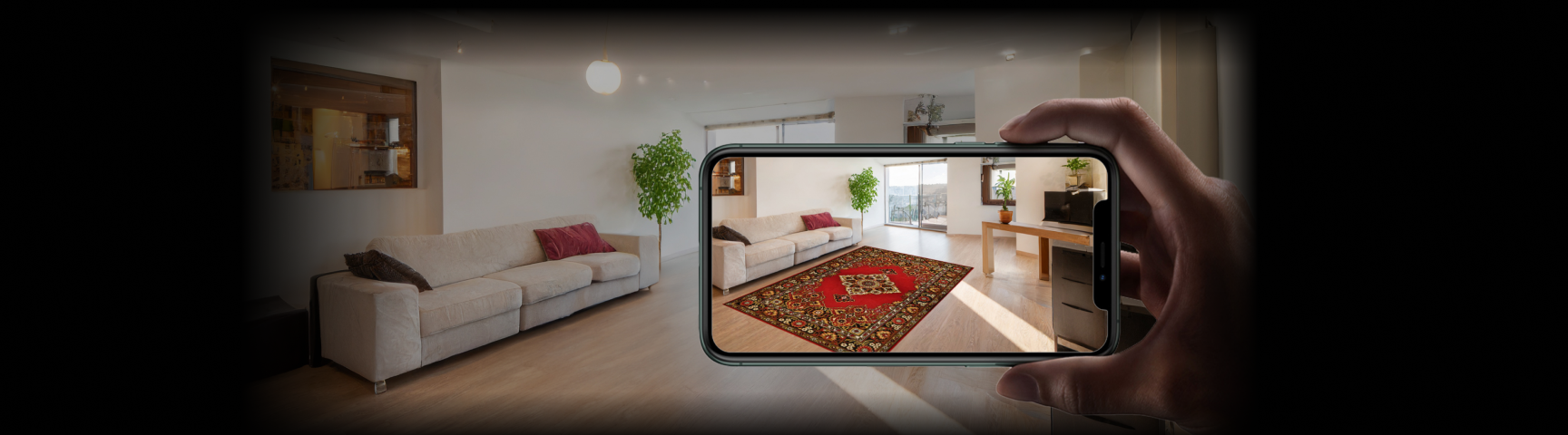 راهکارهای واقعیت افزوده آرمو